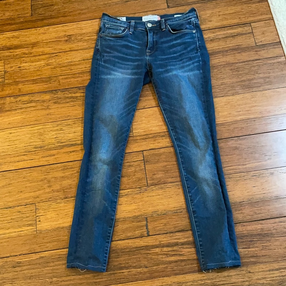 Lucky Brand Jeans